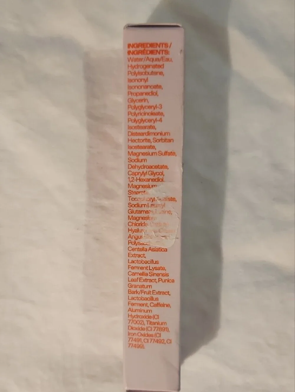 Tower 28 Concealer - 3.0 CC
